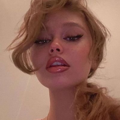 witrryy's profile picture. 🖤