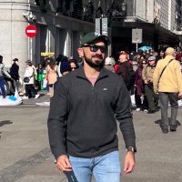 José Elías (@joseeliasd) 's Twitter Profile Photo José Elías (@joseeliasd) 's Twitter Profile Photo