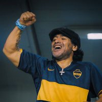 Gonzalo Agustin (@gonzaagustin0) 's Twitter Profile