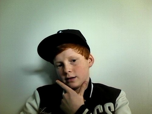 Frostieeh's profile picture. Just me Official ;D ;O