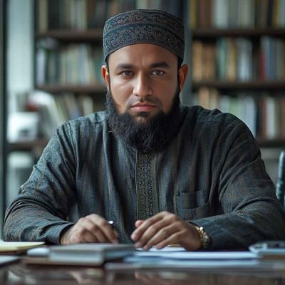 rajibmktdu30's profile picture. I'm a slave of Allah and the follower of beloved PROPHET MUHAMMAD (ﷺ). Only the belief and fear on Allah and Hereafter can bring peace and succeed in life.