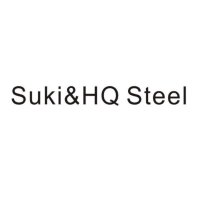 Suki Steel jewelry (@suki_jewelry) Twitter profile photo