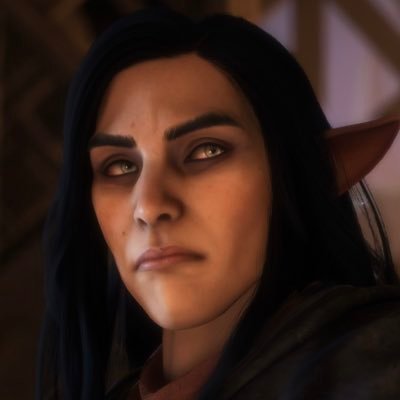 callmeawrenbird's profile picture. I'm Wren - 30+, writer, gamer! Agender no pronouns. Elden Ring/Souls, many other games ~ No minors please! 🔞 Against censorship 👾🏳️‍🌈 Banner by @StantonFeng