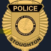 Stoughton Police (@stoughtonpd) 's Twitter Profile