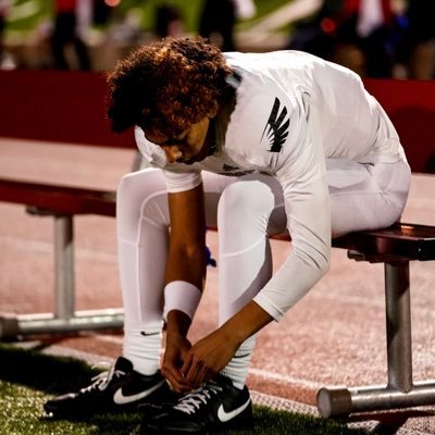 Dante Howard Profile