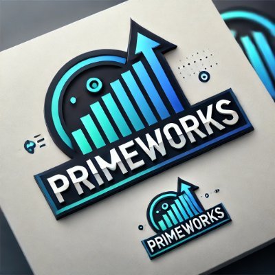 PrimeWorkss's profile picture. 