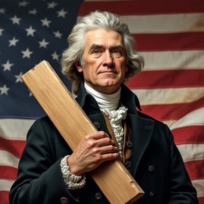 hacksaw1776's profile picture. 