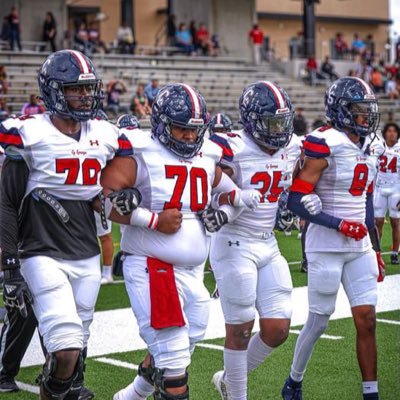 6'0 295lbs 3.5 gpa C/O of 2025 Team Captain 3yr Letterman Versatile OL @RecruitingCSHS (832-929-3424) NCAA ID: 231 129 851 HC:518-275-6057