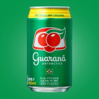 ガラナ・アンタルチカ日本公式 (@guaranajapan) 's Twitter Profile Photo ガラナ・アンタルチカ日本公式 (@guaranajapan) 's Twitter Profile Photo