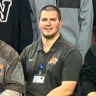Trevor Pruitt (@trevorpruitt22) 's Twitter Profile