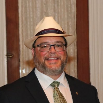 co- Owner of Fezzo’s Seafood Steakhouse and Oyster Bar and Rochetto’s Pizzeria. Proud Catholic seeking the will of God.