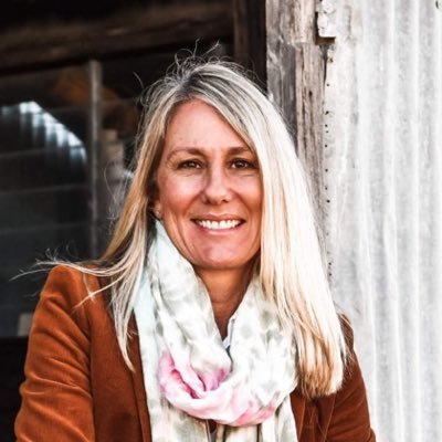 SimoneTully's profile picture. AFR100WomenOfInfluence 2018 finalist organic food producer exporter Director Australian Organic Meats Group supporter of good causes and great projects.