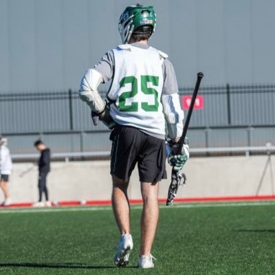 WRA ‘26 | GPA 3.95 Unweighted | Middie/Attack