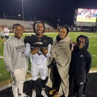 Lavell Wright (@lavell_wright) 's Twitter Profile
