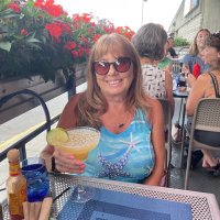 Dianne Preston (@smilenwaven) 's Twitter Profile