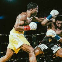 Floyd “Kid Austin” Schofield (@kidaustin11) 's Twitter Profile