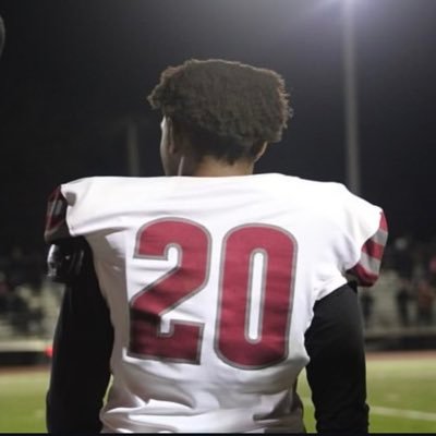 Damone harden Profile