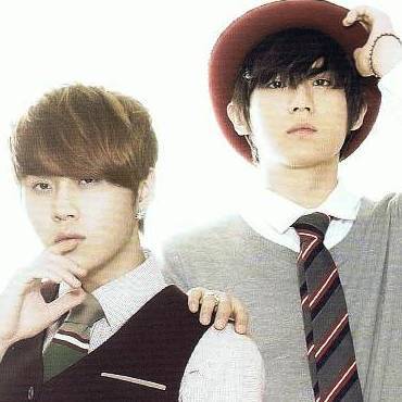 BEAST JunHyung & HyunSeung (JunSeung or YongHyun or JURAN) support account!(in JAPAN)
BEASTのジュニョンとヒョンスンのCP-じゅにょすん--よんひょん--じゅらん-を応援するアカウントです。