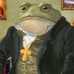 santodemoray88's profile picture. a Baptist who is fascinated by the history of the church and the people in it :)