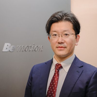 一般消費財メーカーの「売る」を実行するビーモーション株式会社 / 営業畑で育った採用責任者です。
今期のテーマ:組織の壁にとらわれない領空侵犯