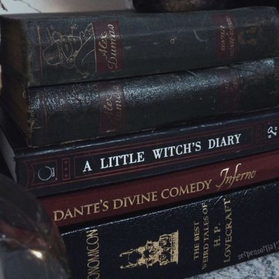 Vamp_HB's profile picture. Love Don't Change.🖤