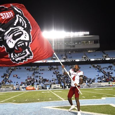 GoPackGTHC's profile picture. NCSU 81 Grad 🐺 Grandpa. Father. Husband. Pack lover.