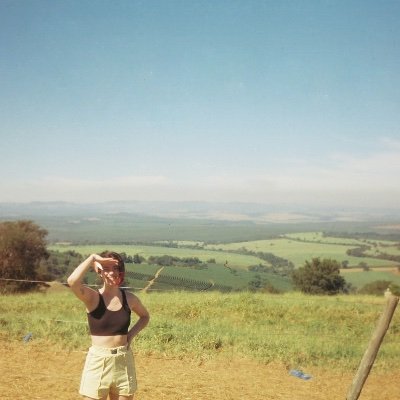 BeatrizAltemari's profile picture. 