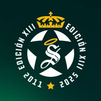 Copa Santos Peñoles (@copasantosp) 's Twitter Profile