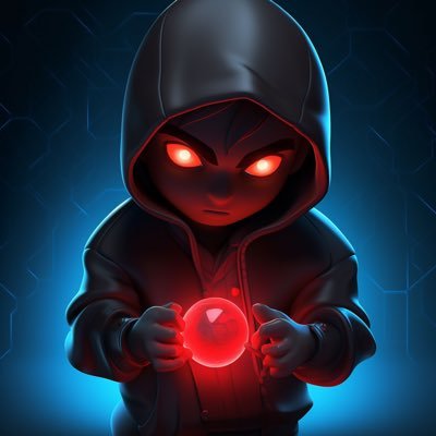 I am passionate about red teaming, Python programming, and reverse engineering malware.