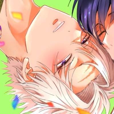 成人済です。👹垢 描くのは🌊🍃。見るものリツイート色々!全イラスト・漫画転載禁止 Repost is prohibited. 好きな食べ物、鍋🥘マロhttps://t.co/RTUc7XFWW1…
