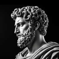 Marcus Aurelius Wisdom (@lawsofaurelius) 's Twitter Profile Photo Marcus Aurelius Wisdom (@lawsofaurelius) 's Twitter Profile Photo