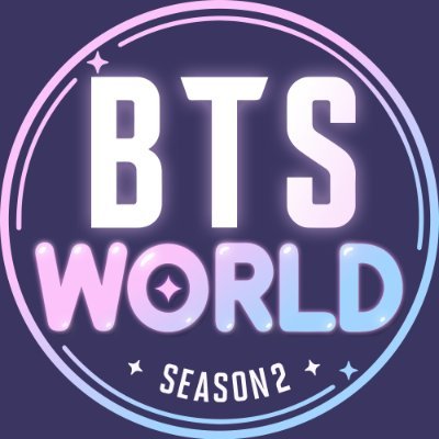 【BTS】BTS WORLD BTS World Official Merchandise - BTS World Jimin High-Speed