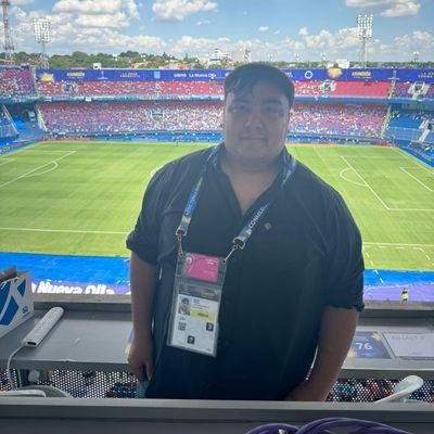 Periodista, Bilardista ⚽️✝️
en Racing y Arsenal 🎙
Cracks del Sur FM 91.7
Jogo Bonito
Mundo Ascenso
