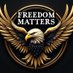 freedommatters (@fredommatters) Twitter profile photo freedommatters (@fredommatters) Twitter profile photo