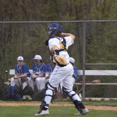 C/1b West Chester dragons/1.82 poptime/101.2 EV/ c/o 27/Downingtown West Highschool/ 6’ 200lbs | email: logandavis2814@gmail.com | 484-983-2482