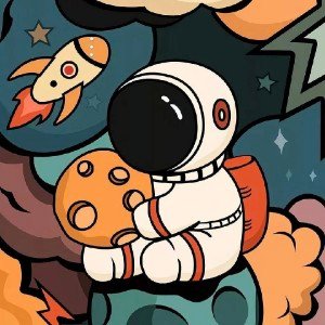 SixuYan1999's profile picture. 