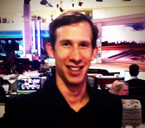 Cross Platform Audience Growth & Social Editor, fmr Senior News Editor for Foreign News and Digital Content, Sky News. All views my own.
