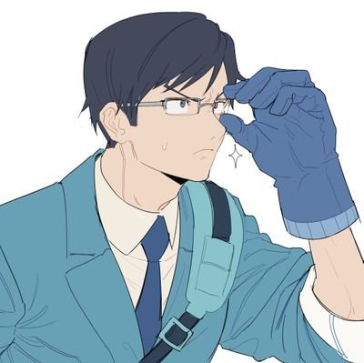 20⬆️/히로아카/이이다 텐야👓 위주로 굴러가는 계정/잉게니움 사이드킥 지원자/🍰👓/
프사는 지인 커미션ㅎㅎ🥰