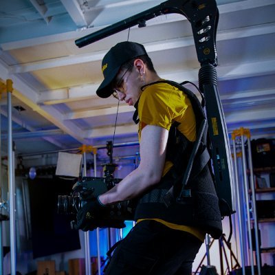 → Video Editor
Founder @BuscoEditor
Portafolio: https://t.co/8ZrDJTfuhl
Shop: https://t.co/IDEJKMT48A