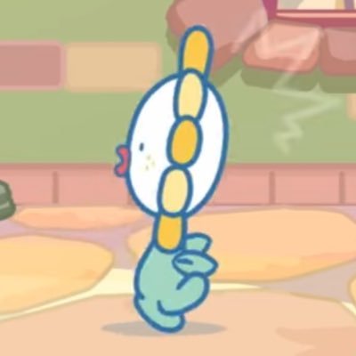 k5eraisugoi's profile picture. 