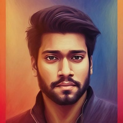 SriChar33207191's profile picture. Welcome to my repository of random thoughts/rants/reactions.