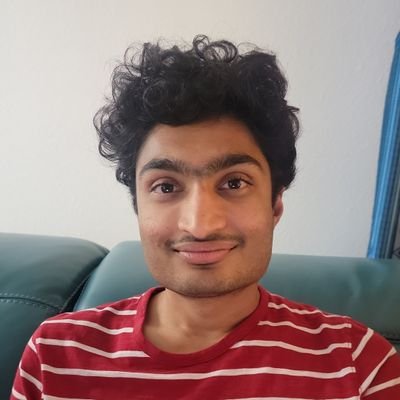 neilpatel99's profile picture. Computer Science, USF '22.
Aspiring Software Engineer.
Love sports and outdoor activities.