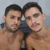 CASAL_TATUADO (@casal_carioca2) Twitter profile photo CASAL_TATUADO (@casal_carioca2) Twitter profile photo