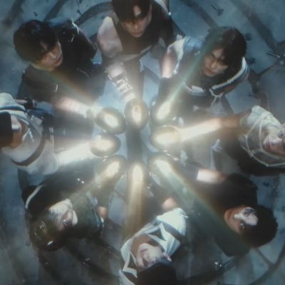 PulseirinhasSkz's profile picture. 