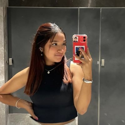 reginagarciar's profile picture. ن . stay salty and burn bright. LT stan acc.