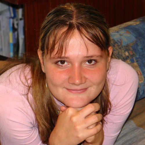 Zaharova_Irinka's profile picture. Люблю