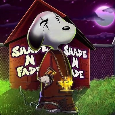 Shade_N_Fade's profile picture. 