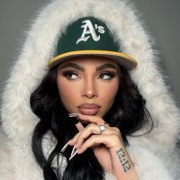 jazayia (@reondraparadise) 's Twitter Profile