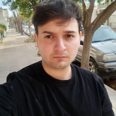 soyLeuX1's profile picture. 