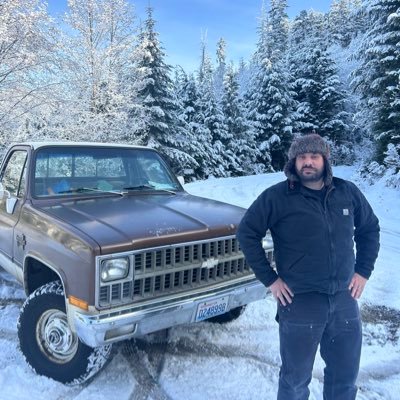 I am a Dad, Airplane person, airplane mechanic, pilot, love the national parks, and Jeep enthusiast. Happily Married Won’t slide into DM unless invited.